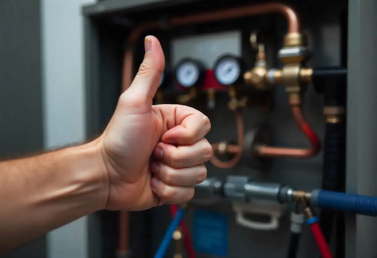 Emergency HVAC services and installations in New Waverly, TX